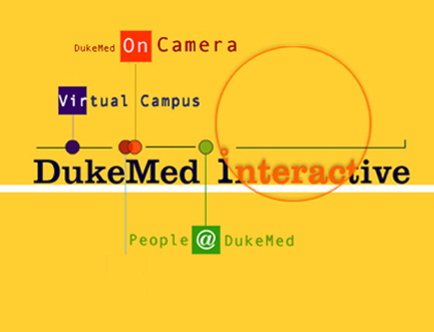 DukeMed Interactive