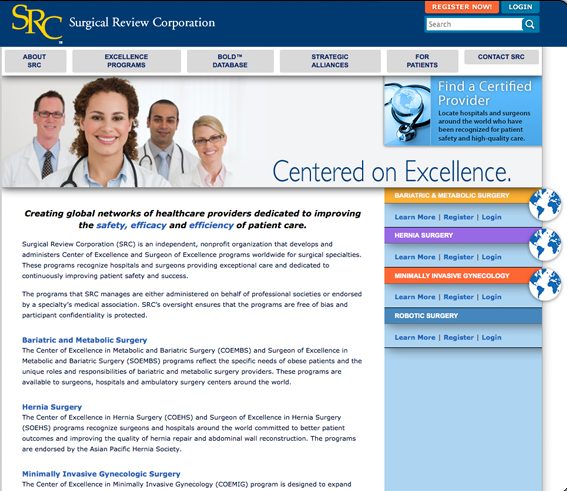 Surgical Review