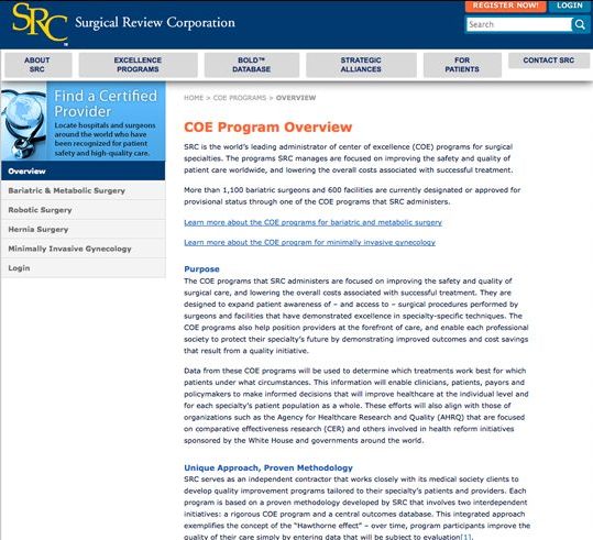 Surgical Review
