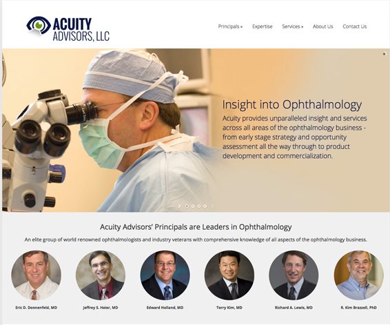 Acuity Advisors