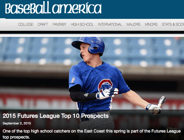 Baseball America