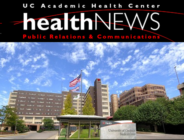 UC Health News