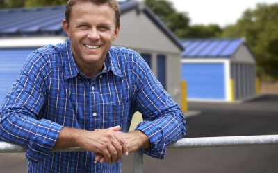 Redefining Self Storage with Turn-key Online Solutions